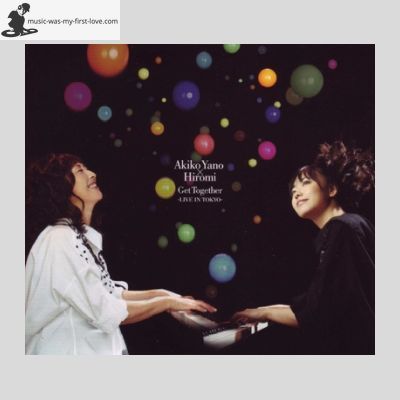 Hiromi Uehara Discography Music Was My First Love Com hiromi uehara discography music was