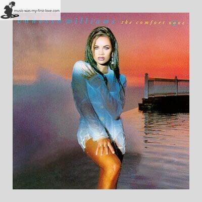Vanessa Williams Discography Music Was My First Love Com