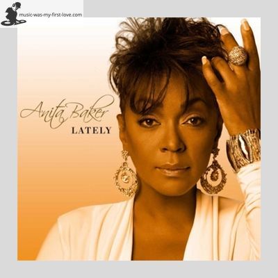 Anita Baker Discography Music Was My First Love Com anita baker discography music was my