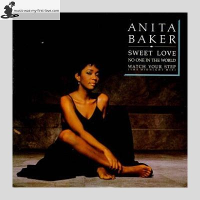 Anita Baker Discography Music Was My First Love Com anita baker discography music was my
