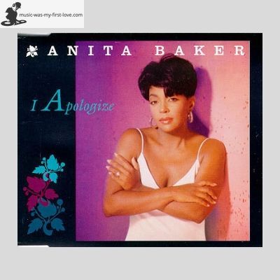 Anita Baker Discography Music Was My First Love Com anita baker discography music was my